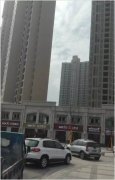 湖北省荆州市恒隆四季城