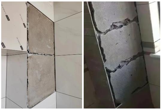 楼邦课堂 | 烟道瓷砖空鼓脱落？你需要知道......