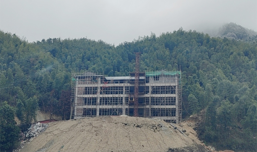 湖南省衡阳市阳光民宿