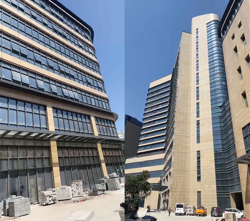 浙江省舟山市露亭宾馆